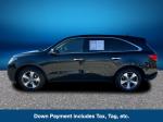 2016 Acura Mdx Pic 2135_V2025110500300400002