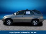 2003 Lexus Rx 300 Pic 2135_V2025111100300400002
