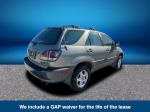2003 Lexus Rx 300 Pic 2135_V2025111100300400005