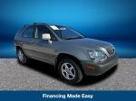 2003 Lexus Rx 300 Pic 2135_V2025111100300400007