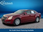2010 Cadillac Cts Pic 2135_V202511180030030000