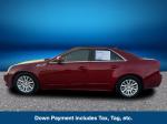 2010 Cadillac Cts Pic 2135_V2025111800300300002