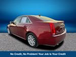 2010 Cadillac Cts Pic 2135_V2025111800300300003