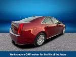 2010 Cadillac Cts Pic 2135_V2025111800300300005