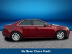 2010 Cadillac Cts Pic 2135_V2025111800300300006