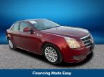 2010 Cadillac Cts Pic 2135_V2025111800300300007