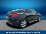 2010 Acura Zdx Pic 2135_V2025112021300500005