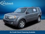 2011 Honda Pilot Pic 2135_V202512170030020000