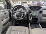 2011 Honda Pilot Pic 2135_V20251217003002000022