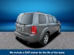 2011 Honda Pilot Pic 2135_V2025121700300200005