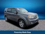 2011 Honda Pilot Pic 2135_V2025121700300200007