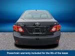 2009 Toyota Corolla Pic 2135_V2026010518300300004