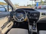2013 Honda Civic Pic 2135_V20260109003002000019