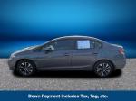 2013 Honda Civic Pic 2135_V2026010900300200002