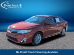 2012 Toyota Camry Hybrid Pic 2135_V202601132130060002