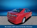 2012 Toyota Camry Hybrid Pic 2135_V2026011321300600025
