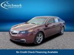 2012 Acura Tl Pic 2135_V202601140030030000