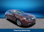 2012 Acura Tl Pic 2135_V2026011400300300007