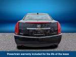 2010 Cadillac Cts Pic 2135_V2026011921300300014