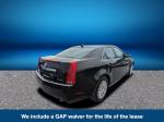2010 Cadillac Cts Pic 2135_V2026011921300300015