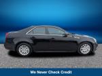 2010 Cadillac Cts Pic 2135_V2026011921300300016