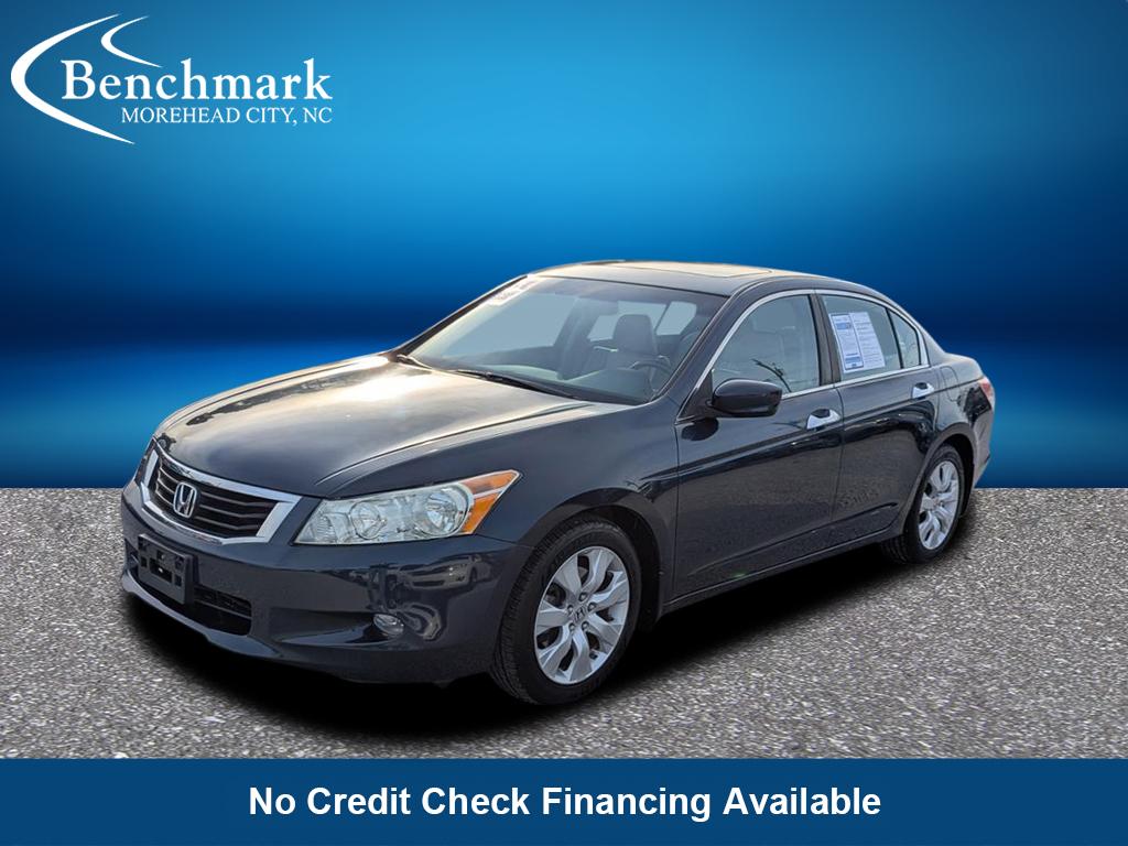 2010 Honda Accord EX-L V6