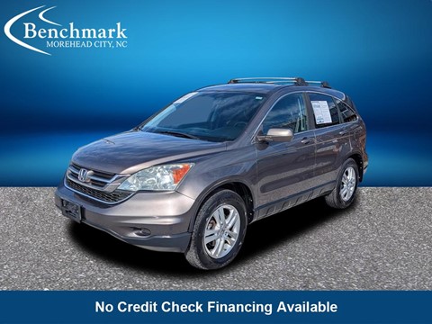 2010 Honda CR-V EX-L *AWD