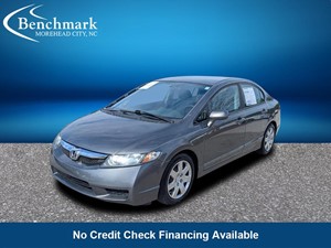 2011 Honda Civic