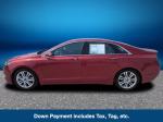 2014 Lincoln Mkz Pic 2135_V2026032621300400002