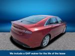 2014 Lincoln Mkz Pic 2135_V2026032621300400005