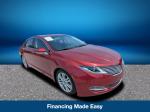 2014 Lincoln Mkz Pic 2135_V2026032621300400007