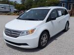 2013 Honda Odyssey Pic 2135_V202604281530420000