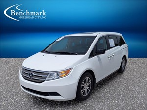 2013 Honda Odyssey EX-L