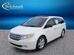 2012 Honda Odyssey Pic 2135_V202605121530290001