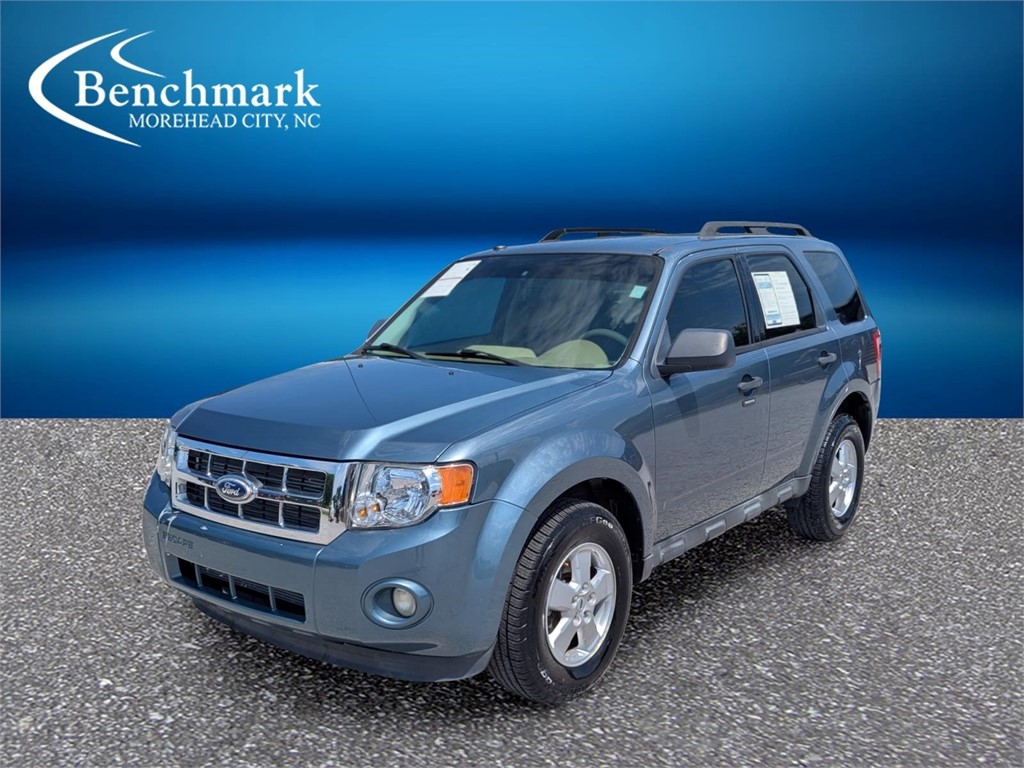 2010 Ford Escape XLT's photo