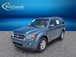 2010 Ford Escape