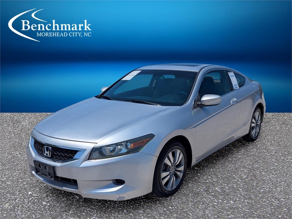 2008 Honda Accord 2.4 EX 5AT's photo