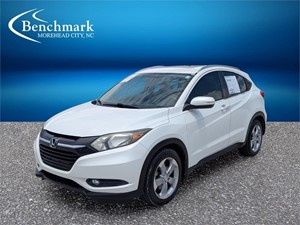 2017 Honda HR-V EX-L w/Nav