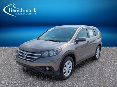 2013 Honda CR-V EX *AWD