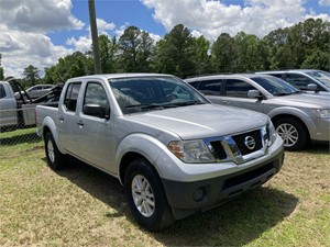 2012 NISSAN FRONTIER S/SV/SL/PRO-4X for sale by dealer