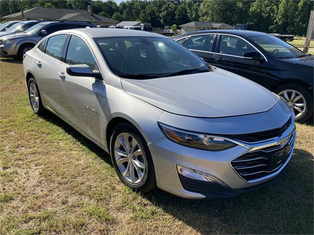 CHEVROLET MALIBU LT in Sumter