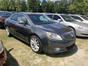 2012 BUICK VERANO for sale by dealer