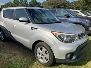 Picture of a 2019 KIA SOUL