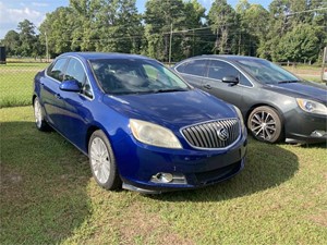 2013 BUICK VERANO PREMIUM for sale by dealer