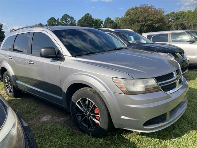 DODGE JOURNEY SE in Sumter