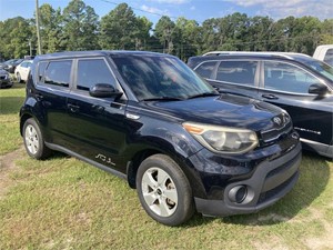 2018 KIA SOUL for sale by dealer