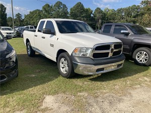 Picture of a 2017 RAM 1500 ST