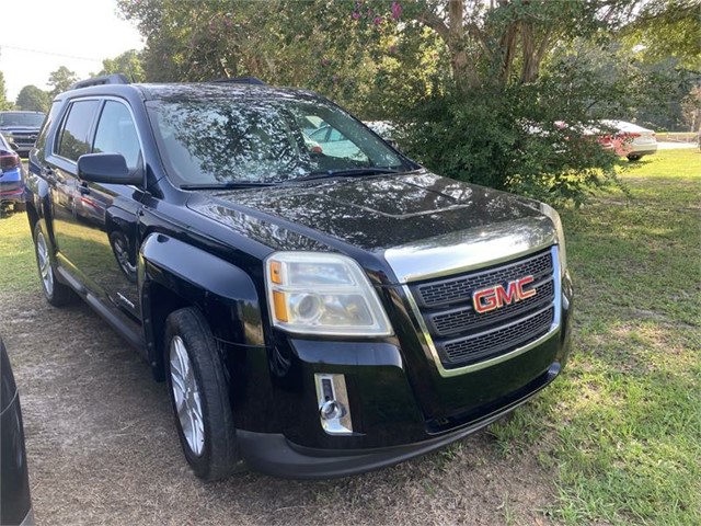 GMC TERRAIN SLT in Sumter