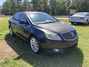 Picture of a 2013 BUICK VERANO