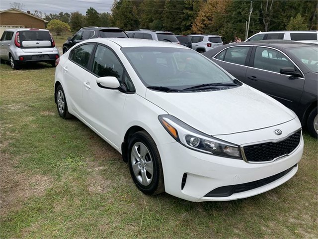 KIA FORTE LX in Sumter